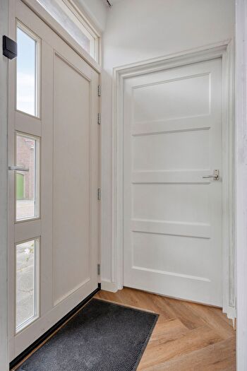 Koop en Huur Huizen - 2