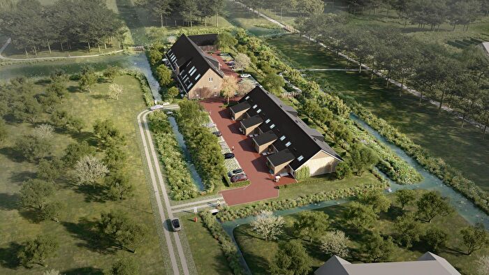 Koop en Huur Huizen - 2