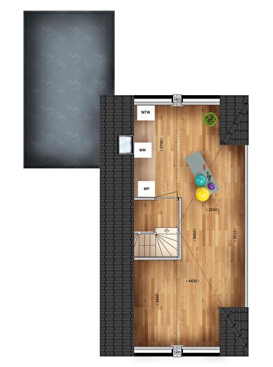 Koop en Huur Huizen - 3