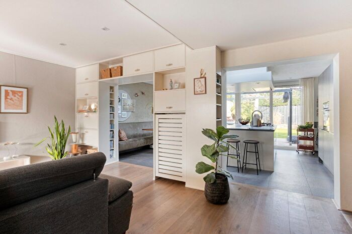 Koop en Huur Huizen - 3