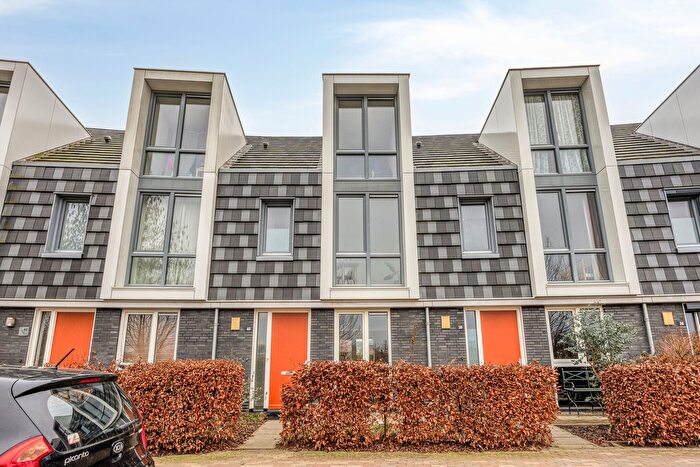 Koop en Huur Huizen - 3