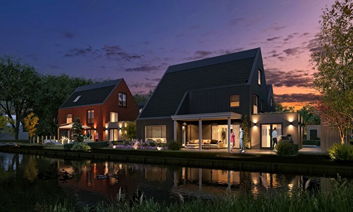Koop en Huur Huizen - 3