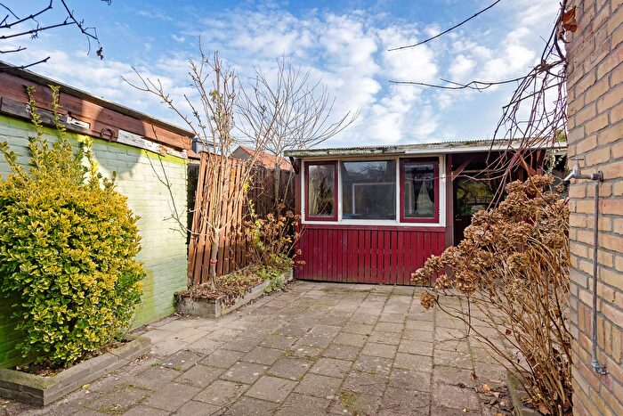 Koop en Huur Huizen - 2
