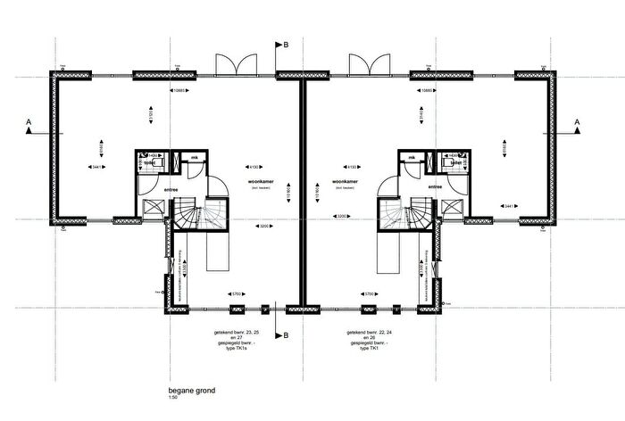 Koop en Huur Huizen - 2