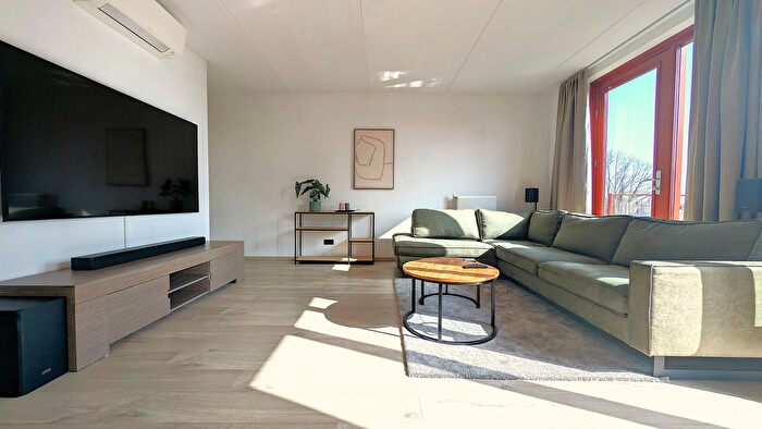 Koop en Huur Huizen - 2