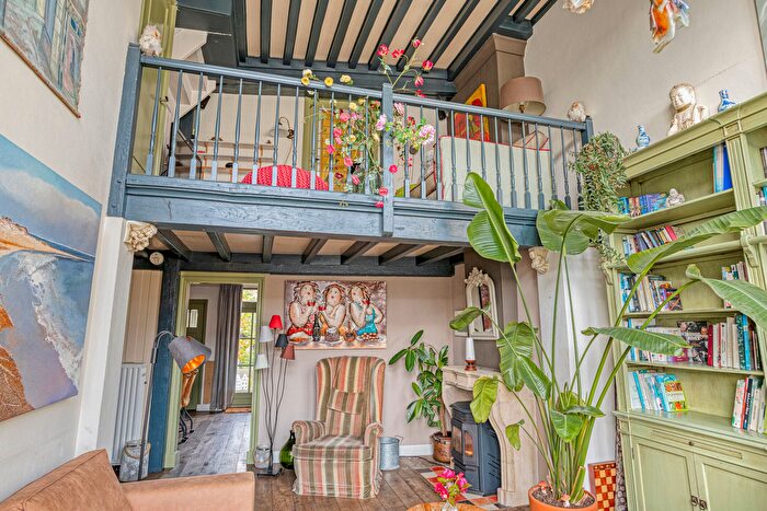 Koop en Huur Huizen - 2