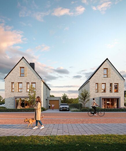 Koop en Huur Huizen - 3