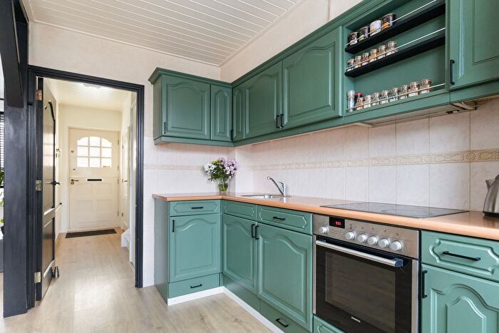 Koop en Huur Huizen - 2