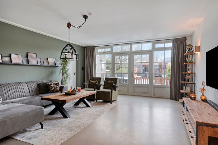 Koop en Huur Huizen - 3