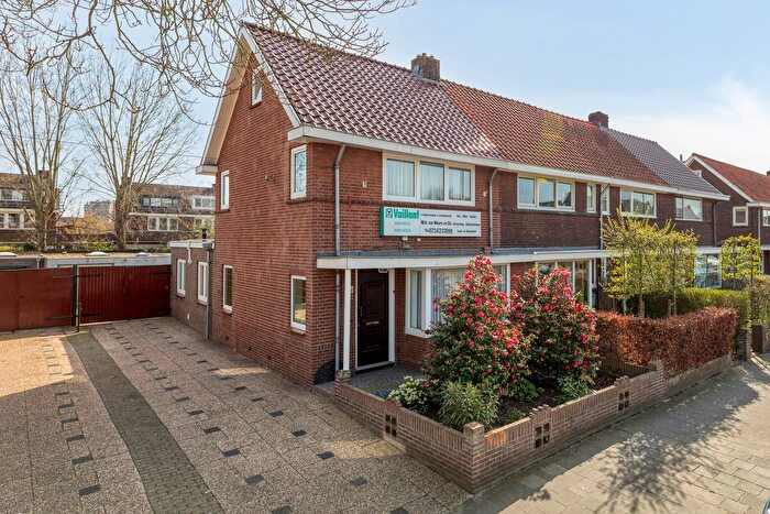4-kamerhuis te koop in Den Bosch – Oude Vlijmenseweg, Deuteren