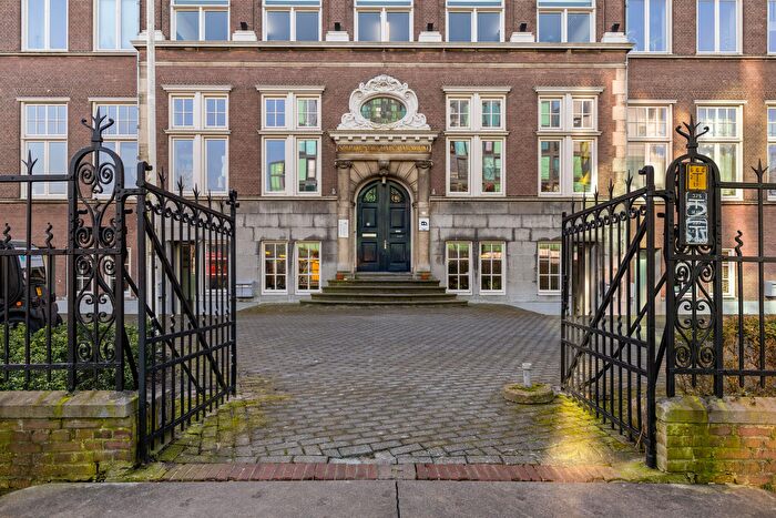 3-kamerappartement te koop in Hortusbuurt-Ebbingekwartier, Groningen