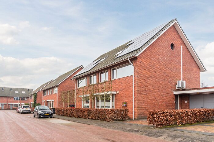 Koop en Huur Huizen - 3