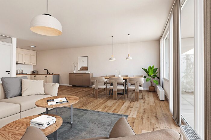 Koop en Huur Huizen - 2