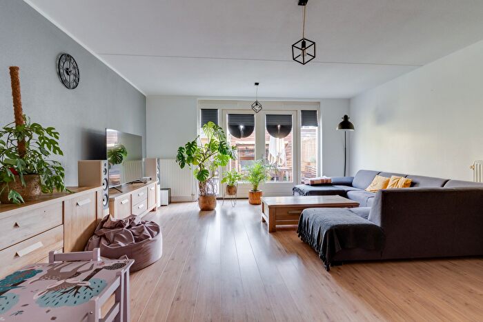 Koop en Huur Huizen - 3