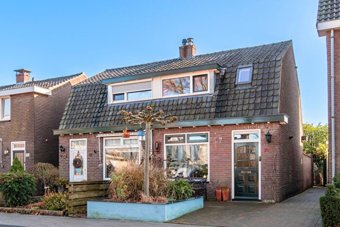 Koop en Huur Huizen - 2