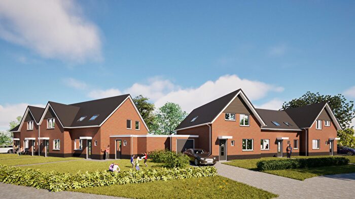 Koop en Huur Huizen - 2