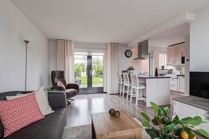 Koop en Huur Huizen - 3