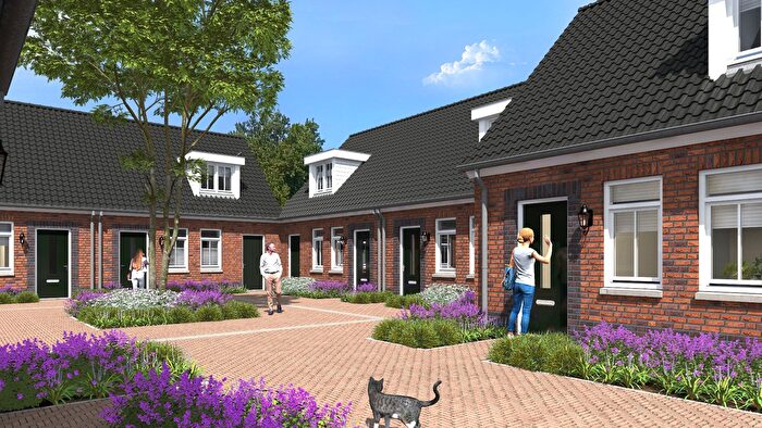 Koop en Huur Huizen - 2