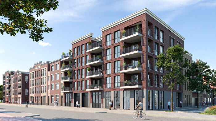 Koop en Huur Huizen - 3