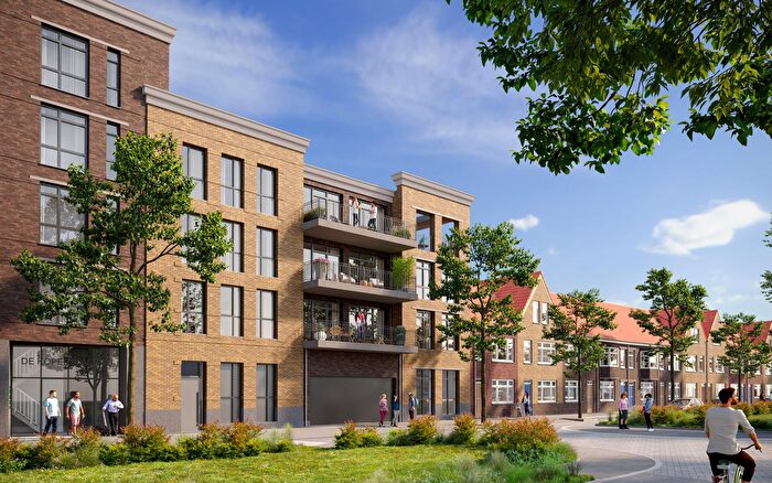 Koop en Huur Huizen - 2