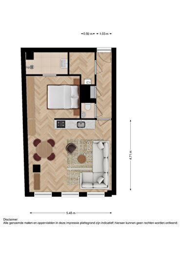 Koop en Huur Huizen - 3