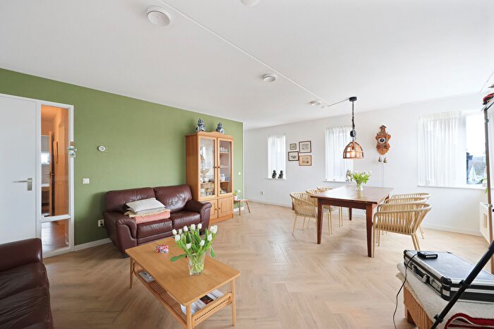Koop en Huur Huizen - 2