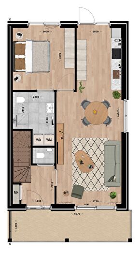 Koop en Huur Huizen - 3