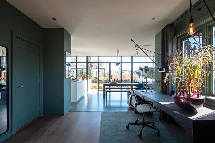 Koop en Huur Huizen - 2