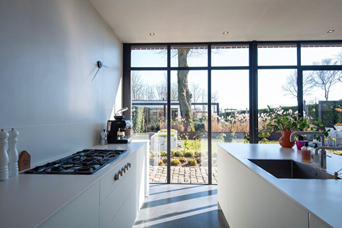 Koop en Huur Huizen - 3