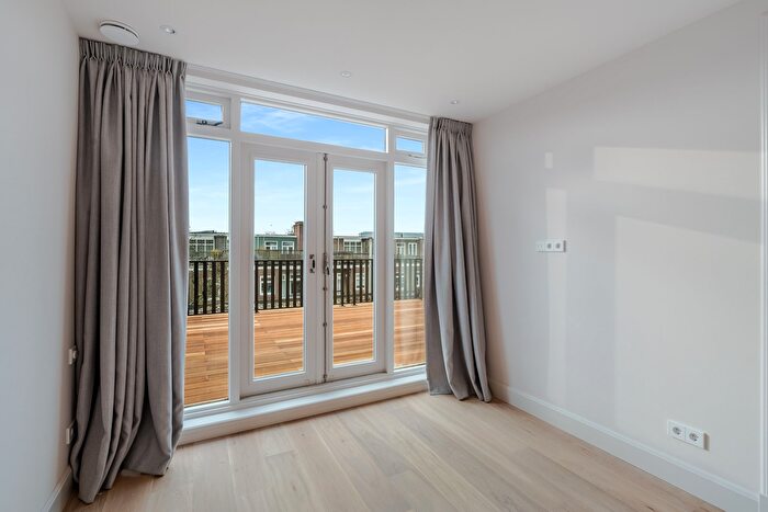 Koop en Huur Huizen - 3