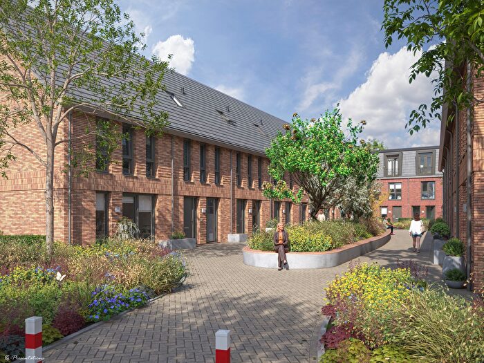 Koop en Huur Huizen - 2