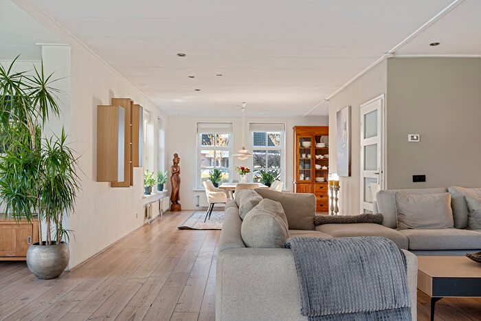 Koop en Huur Huizen - 2
