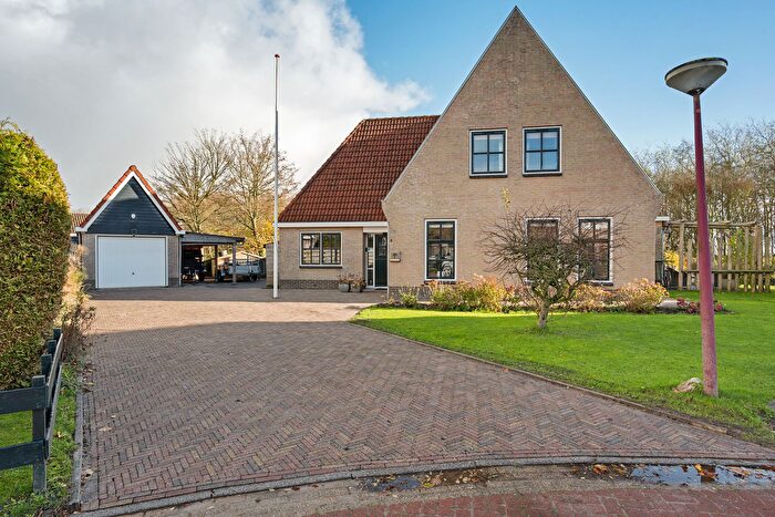 Koop en Huur Huizen - 3