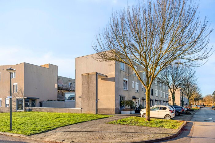 5-kamerhuis te koop in Maastricht – Ponjaardruwe, Malberg