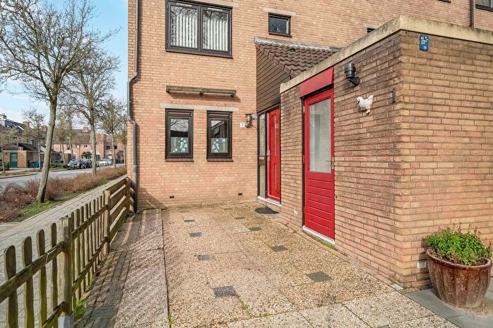 Koop en Huur Huizen - 3