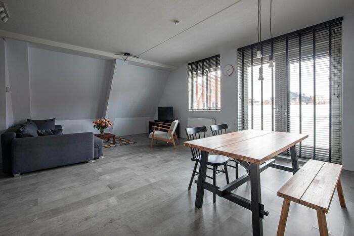Koop en Huur Huizen - 3
