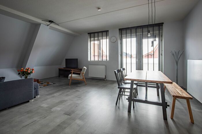 Koop en Huur Huizen - 2