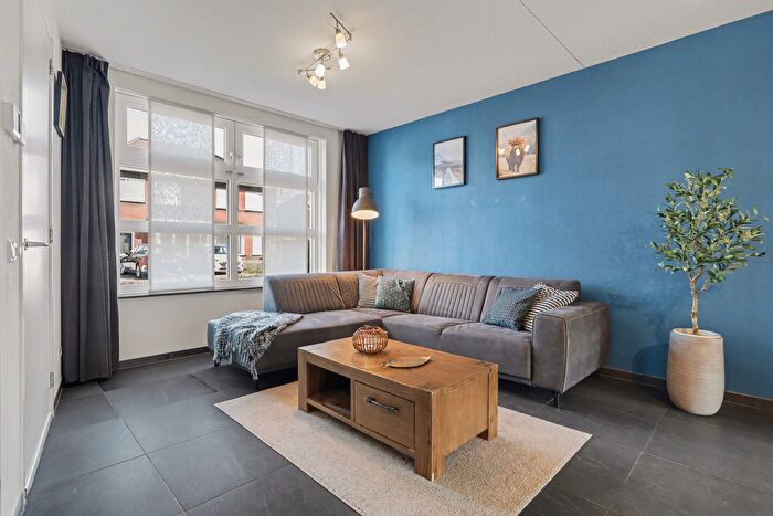 Koop en Huur Huizen - 3