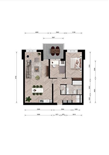 Koop en Huur Huizen - 3