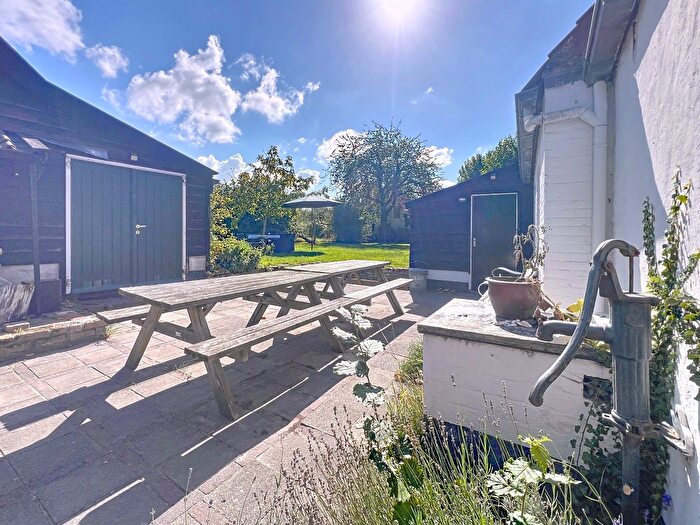 Koop en Huur Huizen - 3
