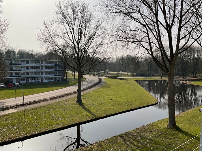 Koop en Huur Huizen - 3