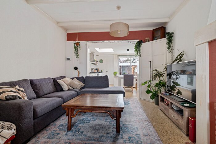 Koop en Huur Huizen - 2