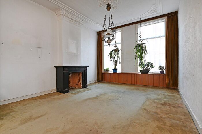 Koop en Huur Huizen - 3