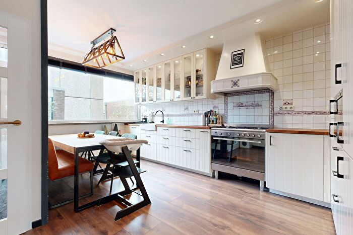 Koop en Huur Huizen - 3