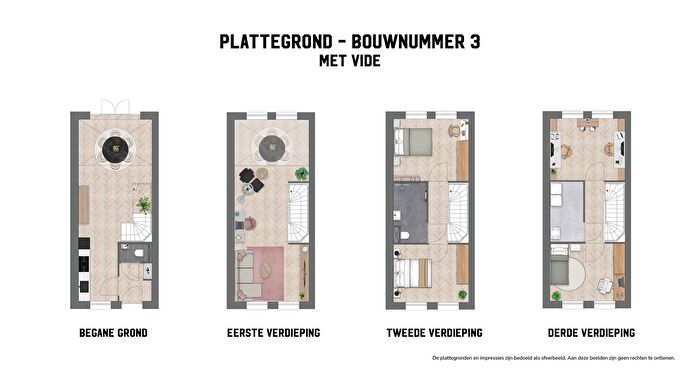 Koop en Huur Huizen - 3