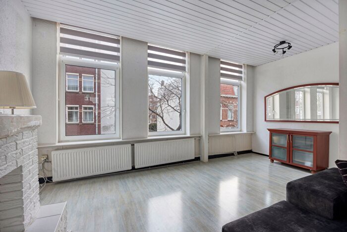 Koop en Huur Huizen - 2