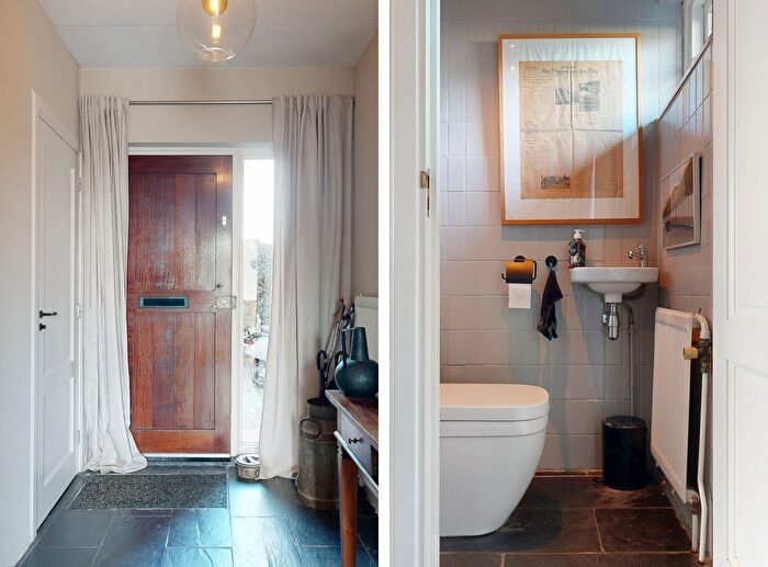 Koop en Huur Huizen - 3