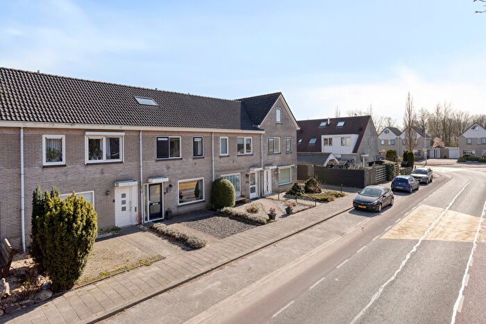 Koop en Huur Huizen - 3