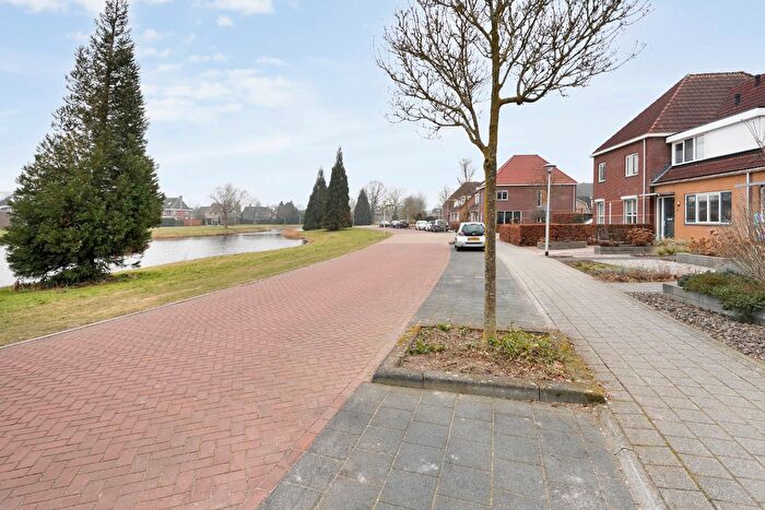 Koop en Huur Huizen - 3