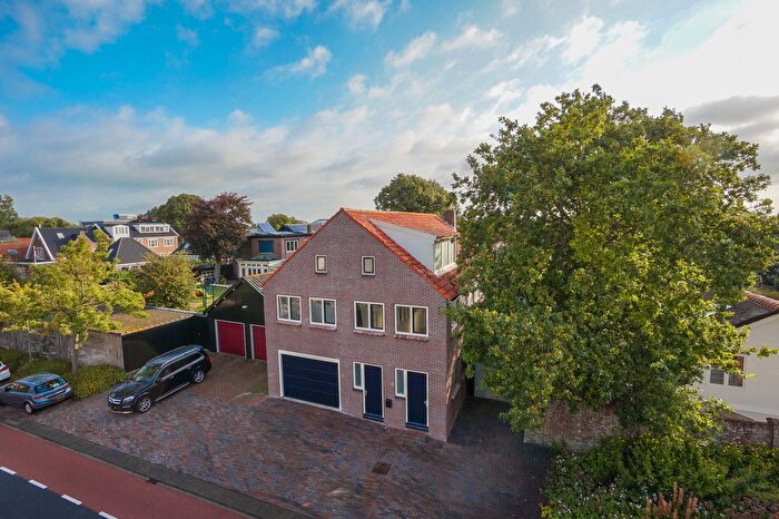 Koop en Huur Huizen - 3